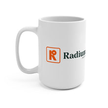 Load image into Gallery viewer, Radium Records - Mug