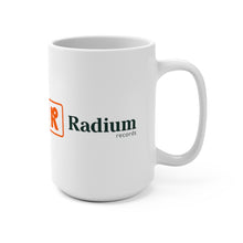 Load image into Gallery viewer, Radium Records - Mug