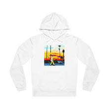 Load image into Gallery viewer, Haunted By You - Album Cover Hoodie