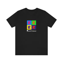 Load image into Gallery viewer, Radium Record Producer Tee